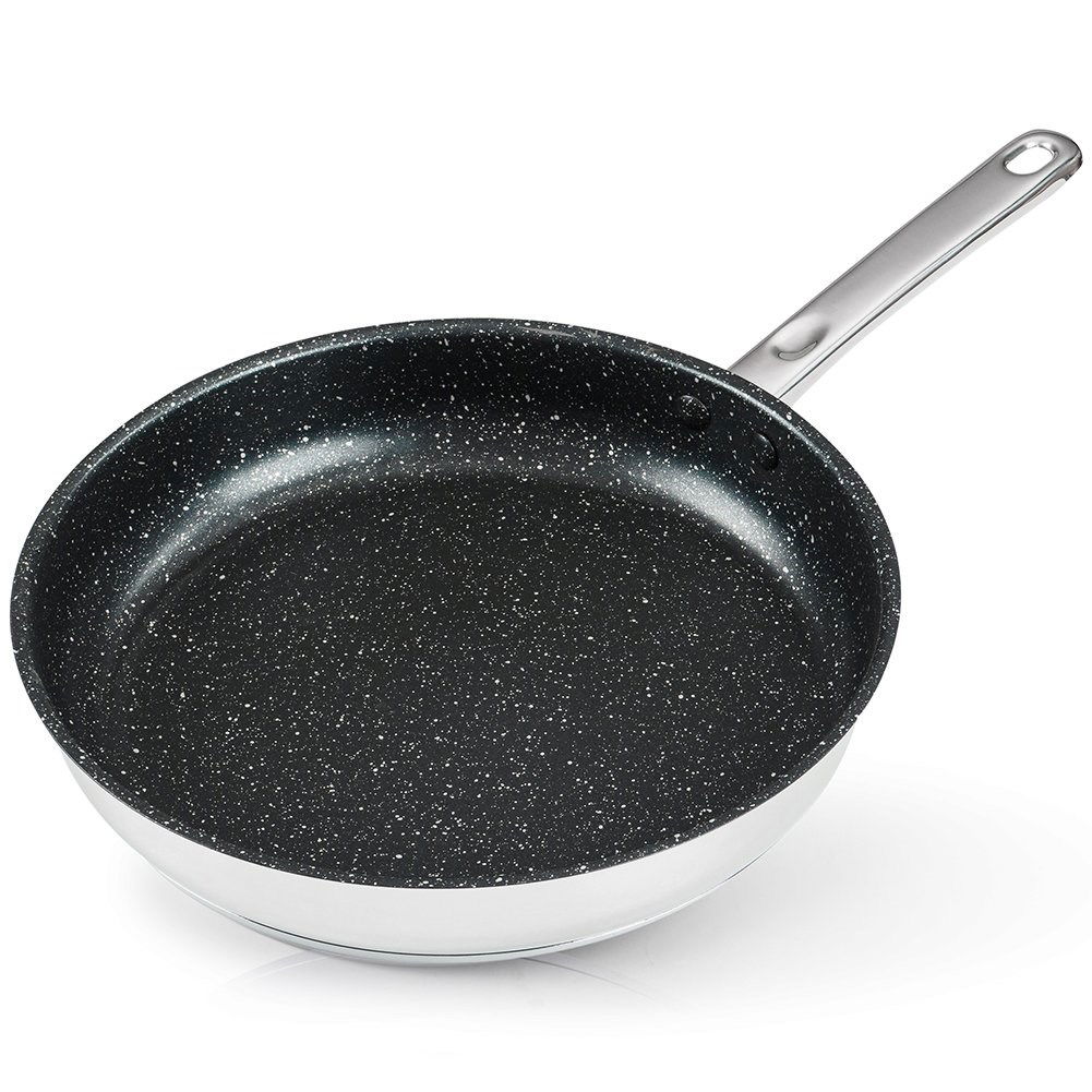 Nepřilnavá pánev 28 cm