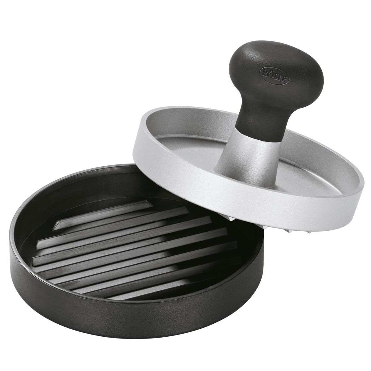 ROESLE BBQ 11 cm - lis na burgery