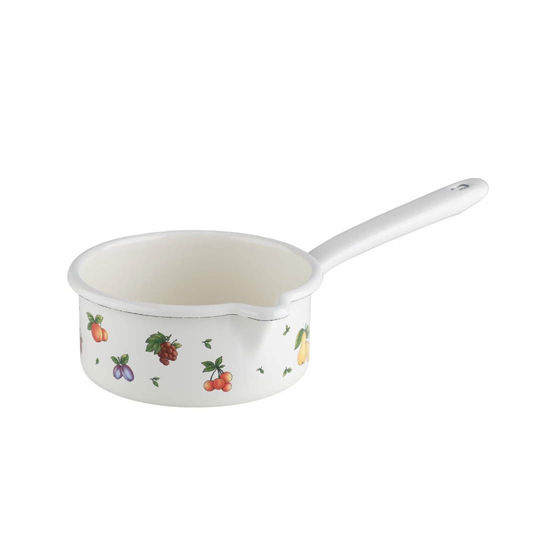 RIESS Fruit Garden 0,75 l - smaltovaný hrnec