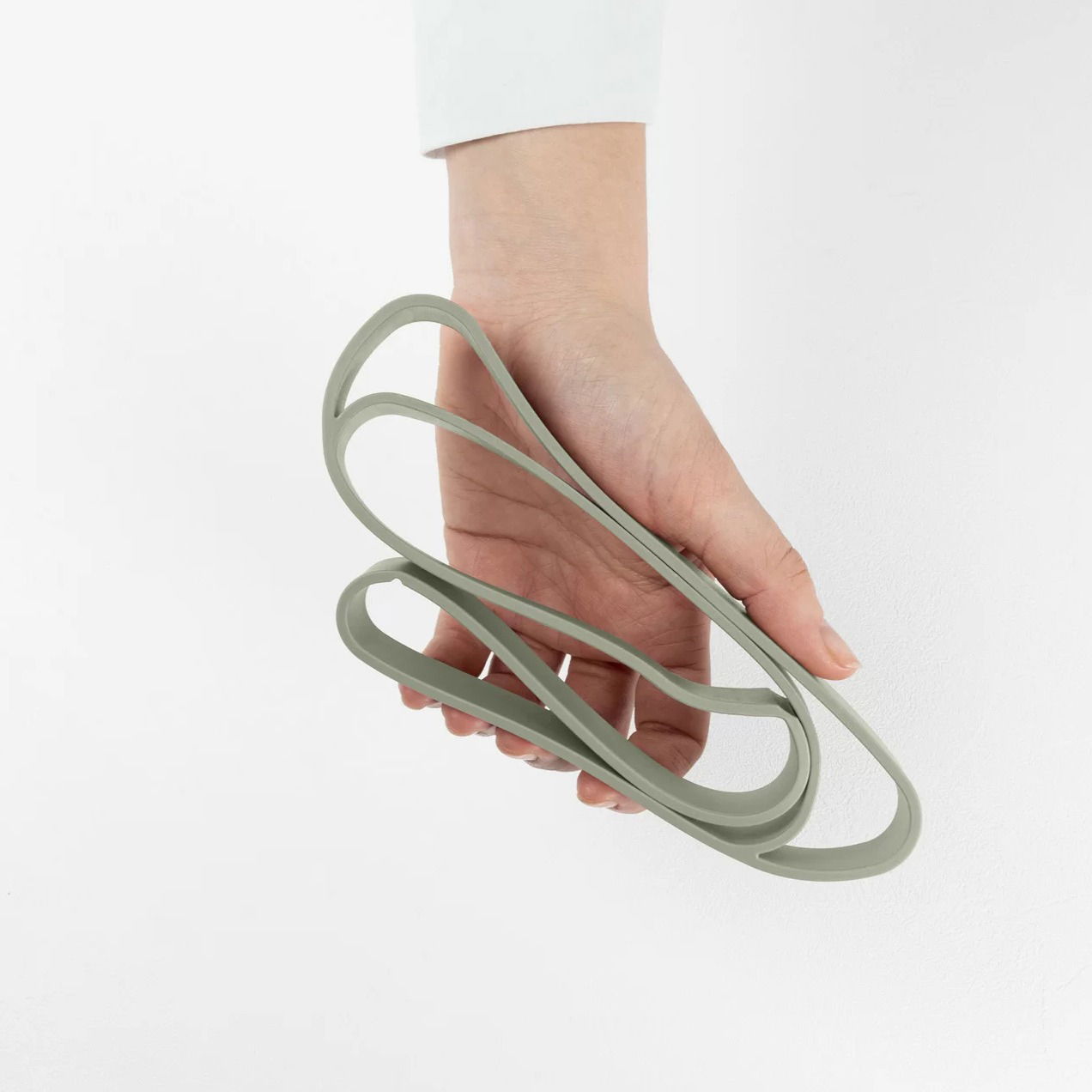 BLIM+ Create Bauletto - lunch box / śniadaniówka ze sztućcami trzykomorowa