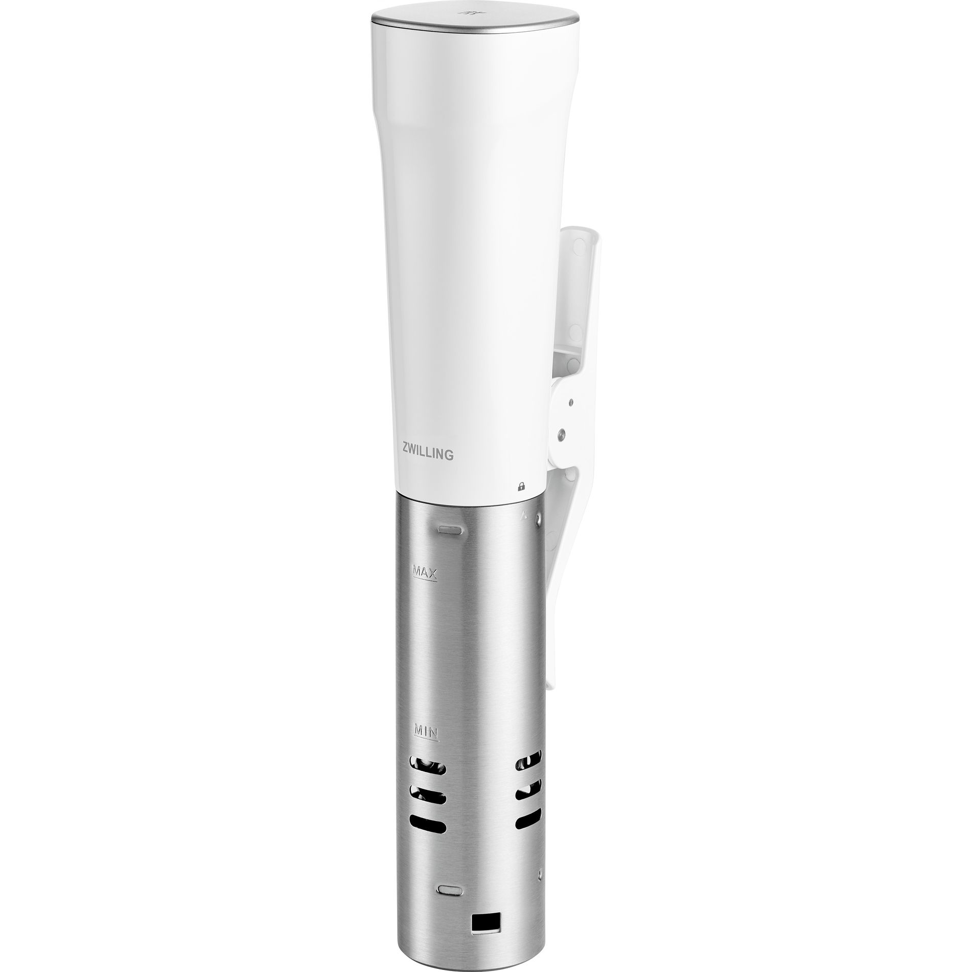 ZWILLING Fresh & Save 8 ks. - vakuové vrecká s pumpičkou a cirkulátorom pre sous vide