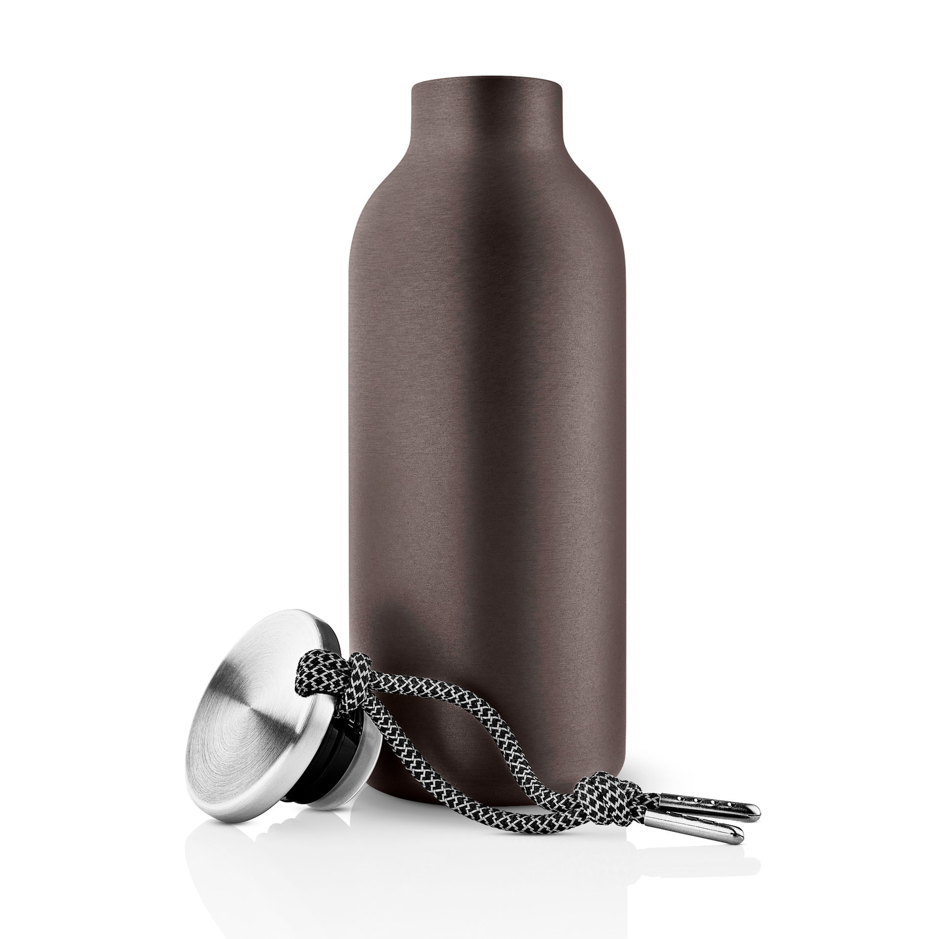 EVA SOLO To Go 0,5 l - termos / butelka termiczna ze stali nierdzewnej