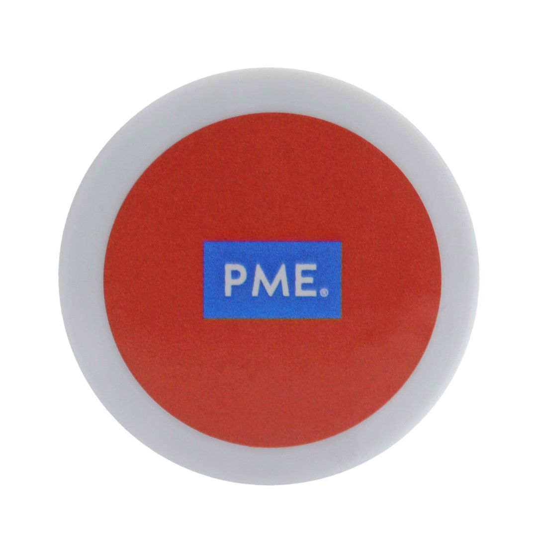 PME Barwnik spożywczy w żelu 25 g - Czerwony