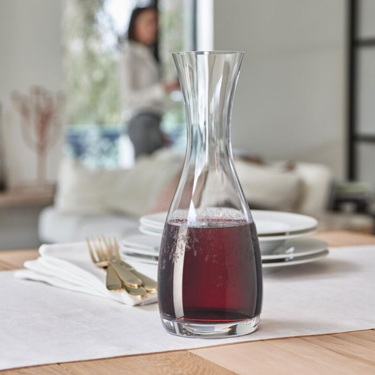 LEONARDO CHATEAU skleněná karafa 0,75 l