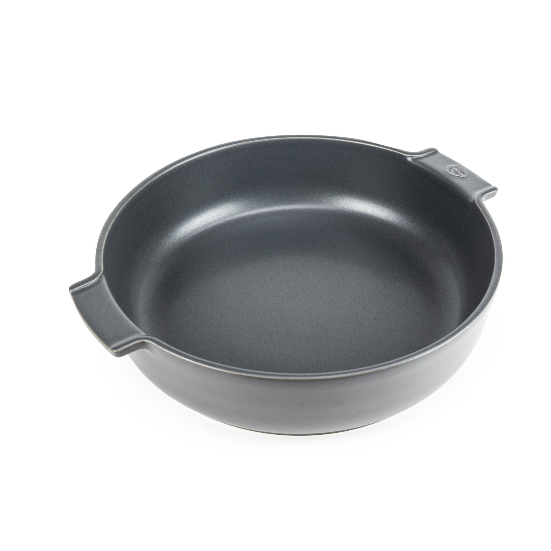 PEUGEOT Appolia 29 cm šedá – keramická zapékací miska