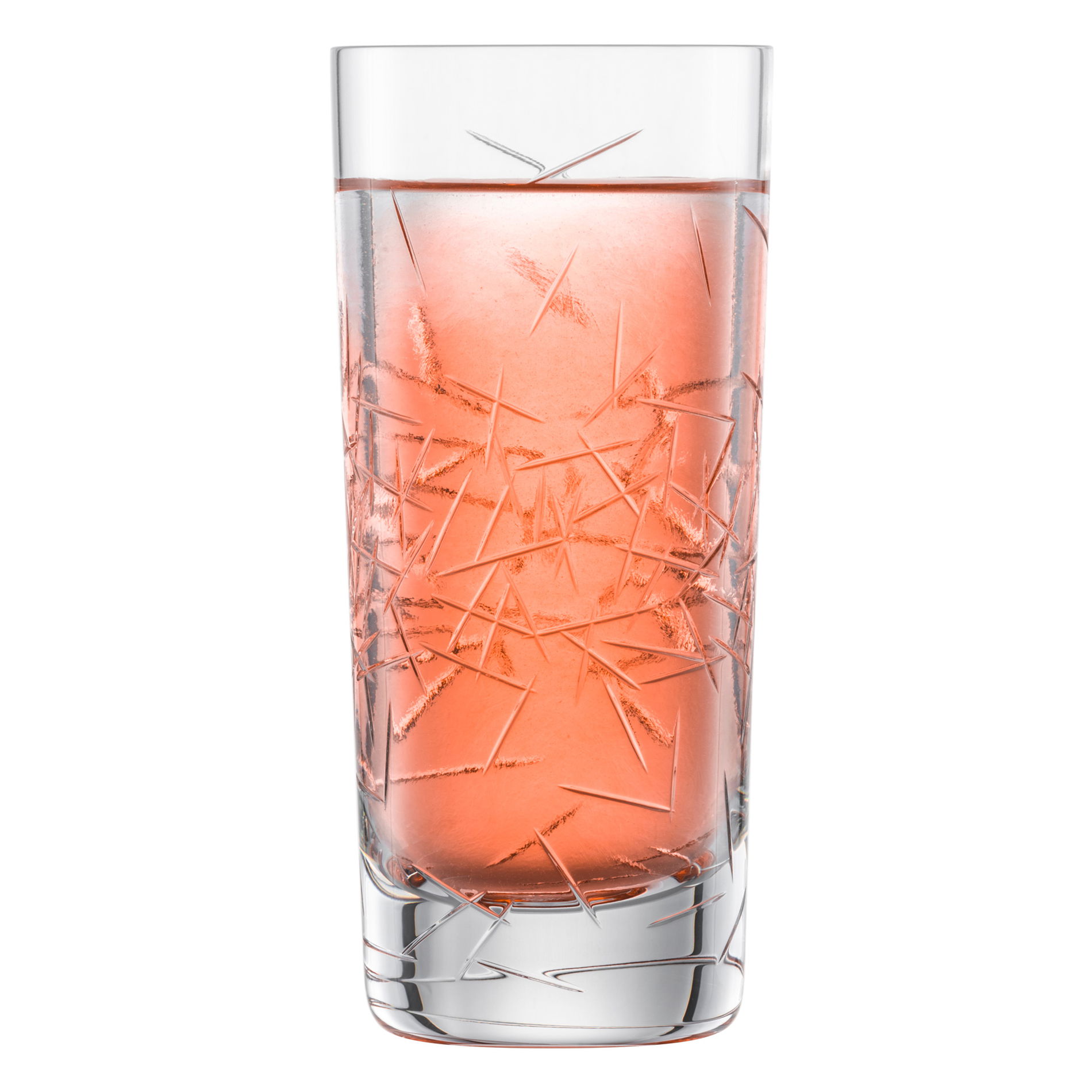 Sklenice na longdrink 474 ml, cpl. 2 ks. PRÉMIOVÝ BAR Č. 3 - ZWIESEL 1872 (Nový)