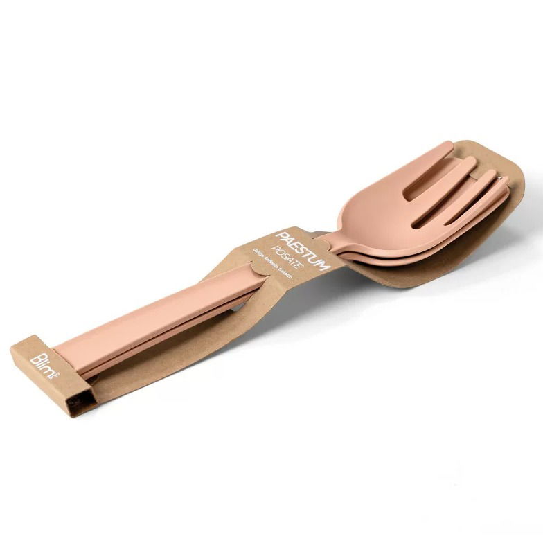 BLIM+ Paestum Posate 29,3 cm - příbory na saláty