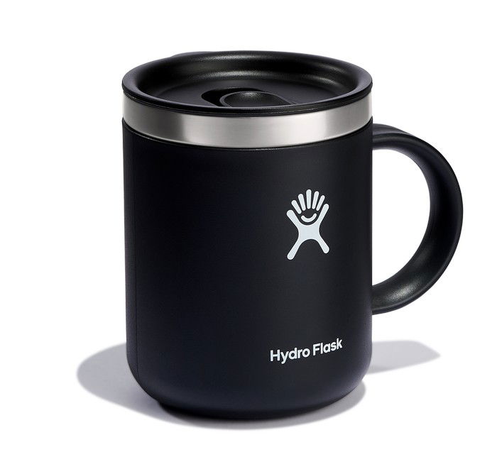 HYDRO FLASK 0,355 l - nerezový termohrnček s uchom