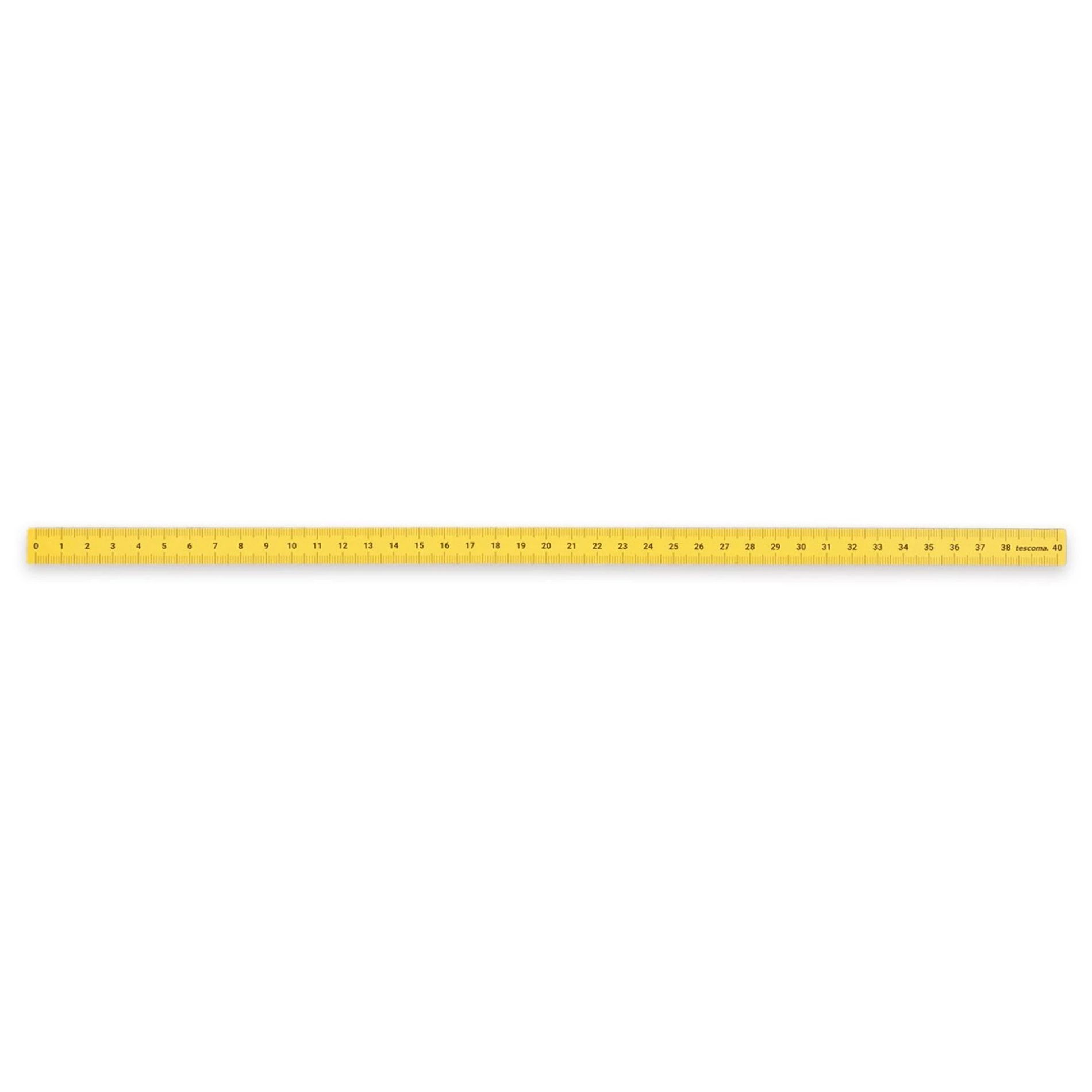 TESCOMA Delicia 40,7 cm - magnetická kuchynská pravítko