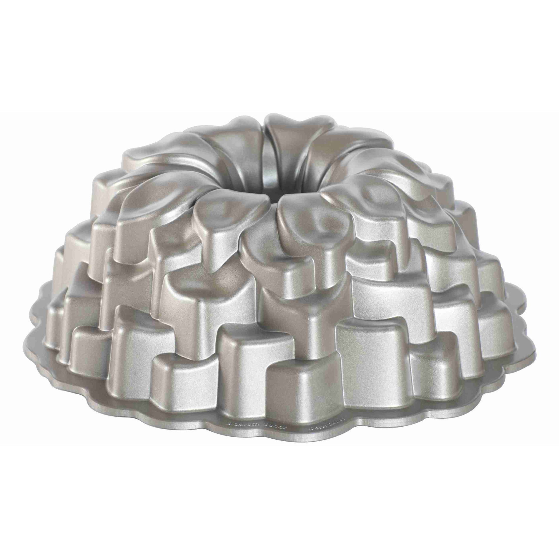 Hliníková forma na bábovku NORDIC WARE BLOSSOM 23 cm