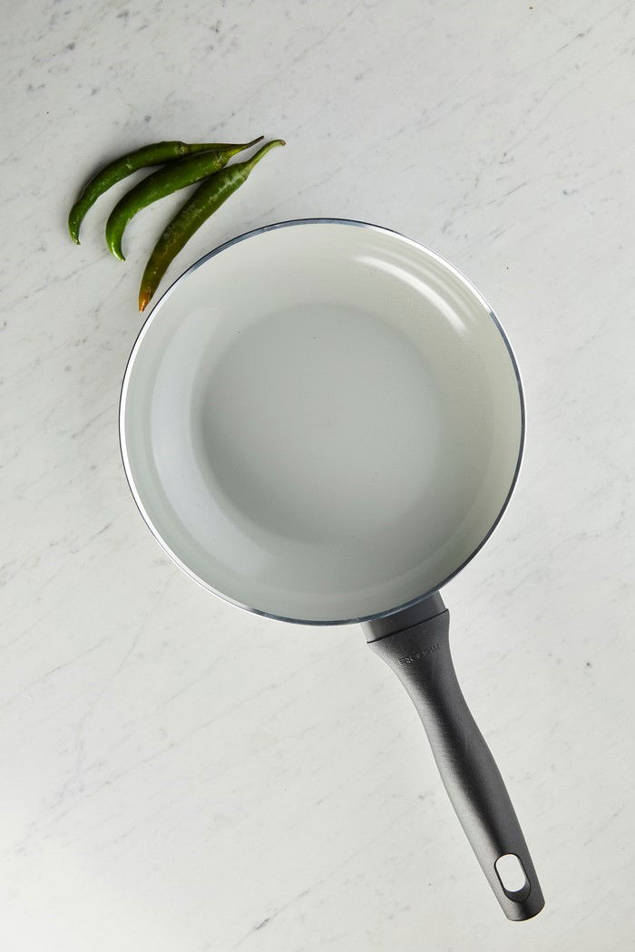 MONETA Melodie 28 cm - nelepící pánev / wok