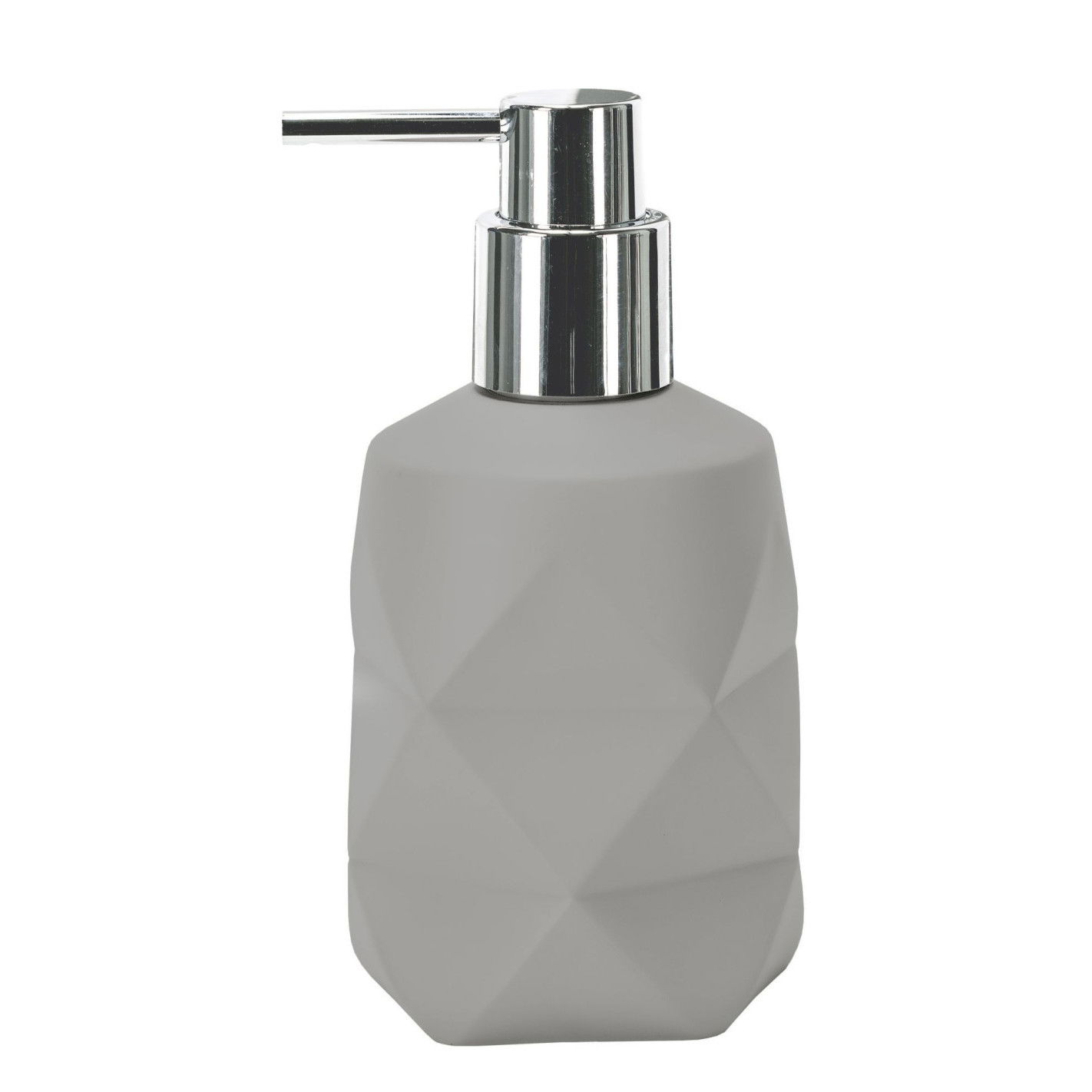 Dávkovač tekutého mydla alebo prostriedku na umývanie riadu KLEINE WOLKE CRACKLE 300 ml