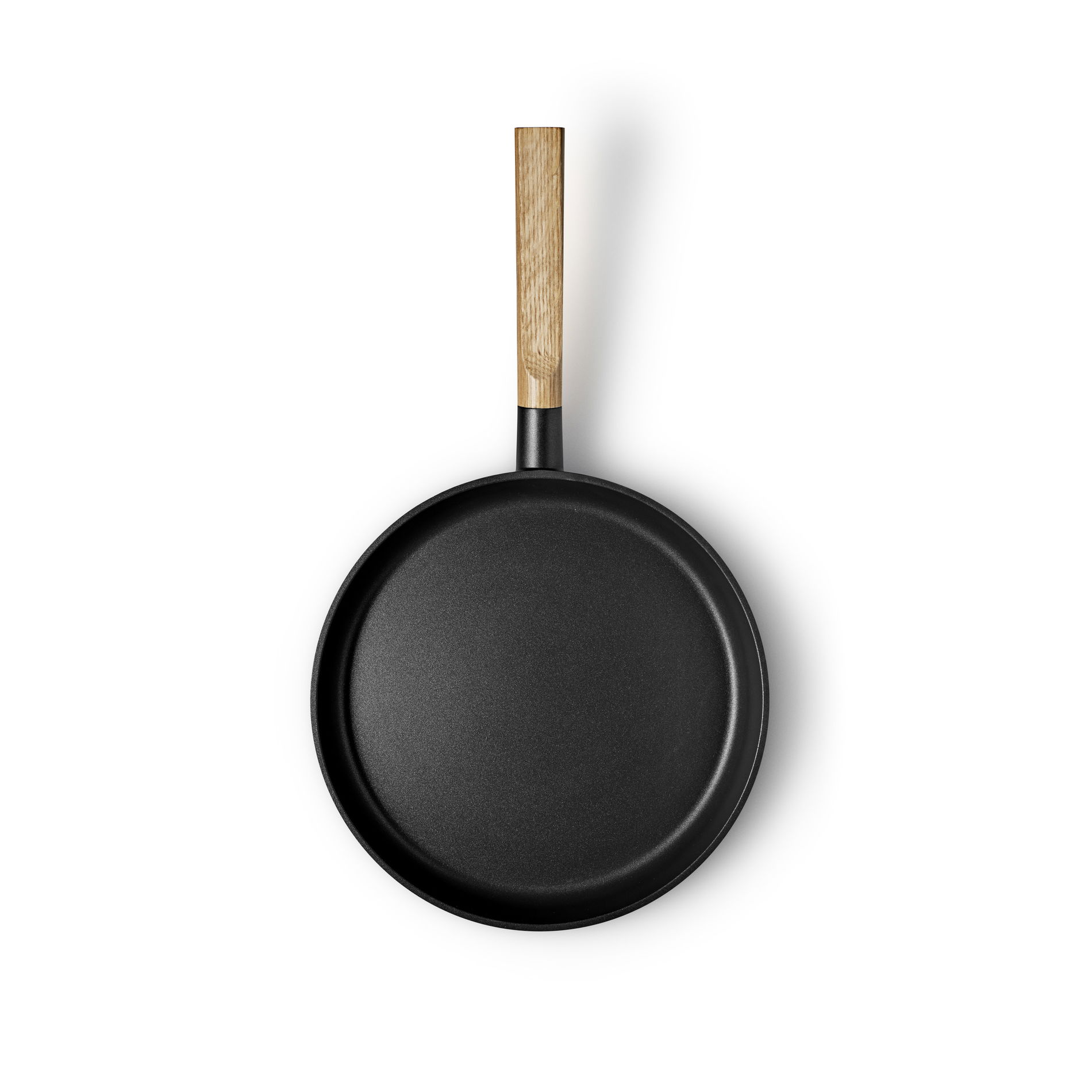 EVA SOLO Nordic Kitchen 28 cm - nepriľnavá panvica
