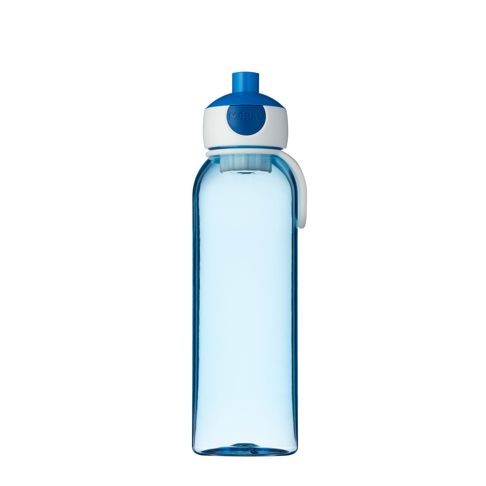 Bidon plastikowy MEPAL Campus 0,5 l niebieski Bidon plastikowy MEPAL Campus 0,5 l niebieski