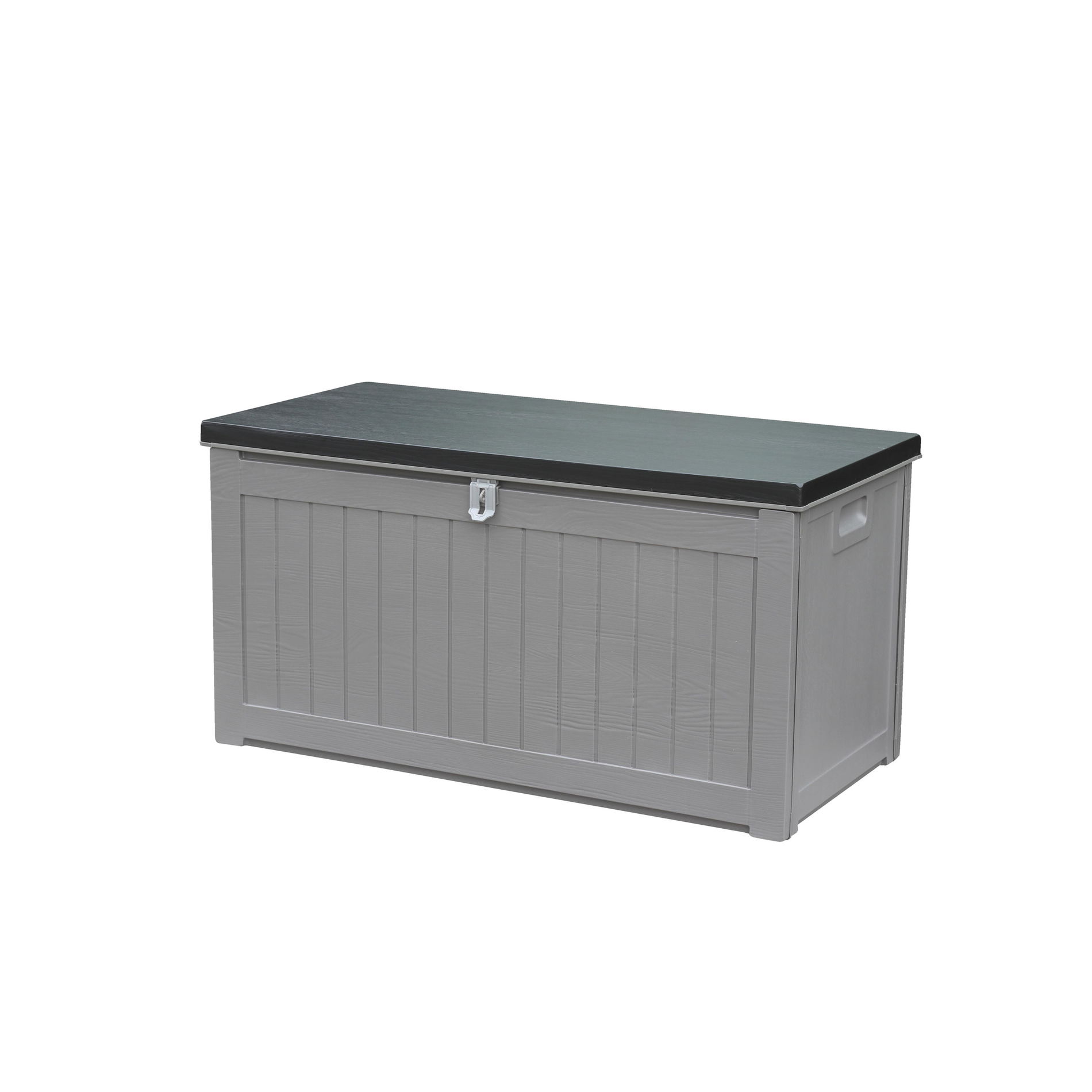 Plastiková záhradná skriňa BOX 109 x 51,3 cm