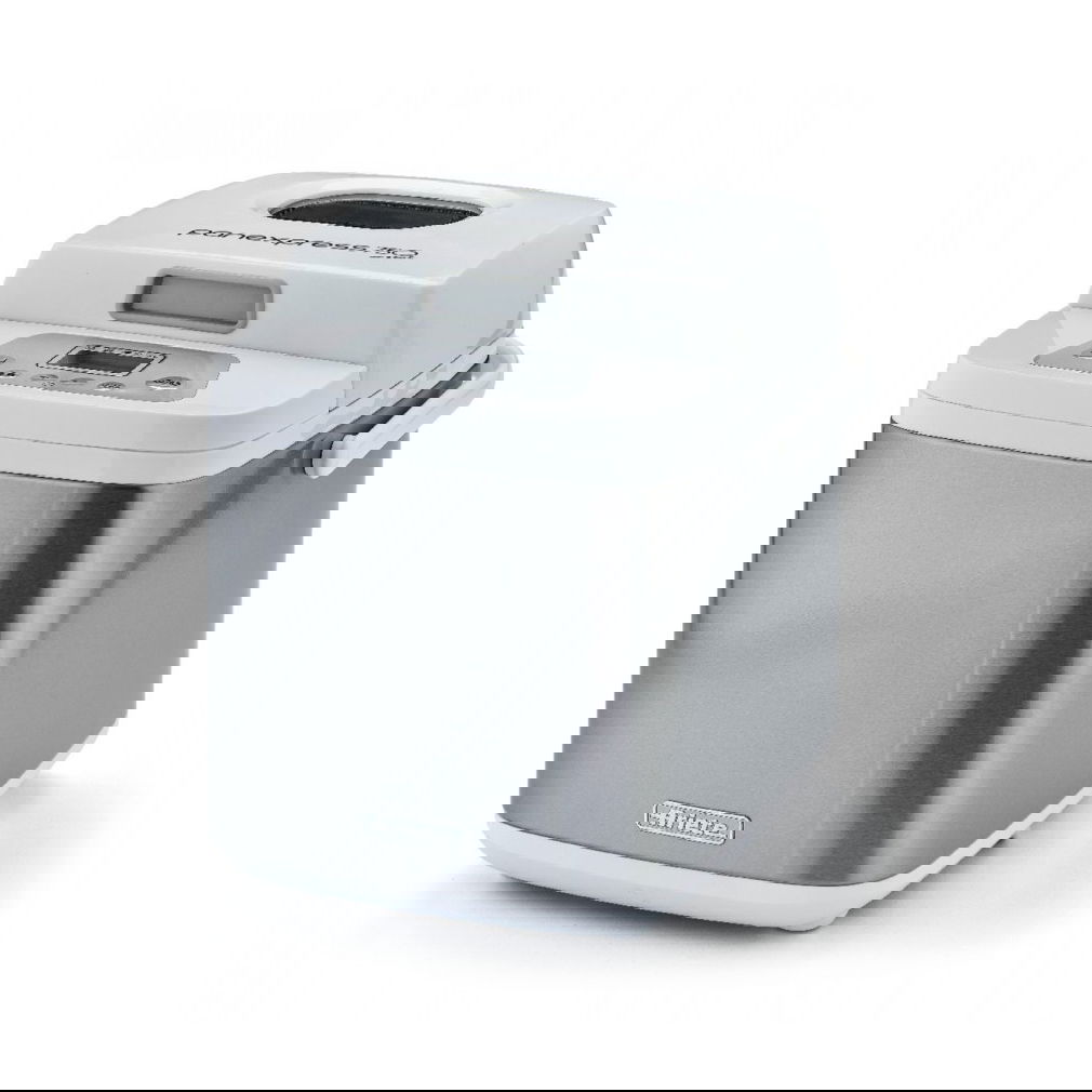 ARIETE Pane Express 500 W - pekárna chleba z nerezové oceli