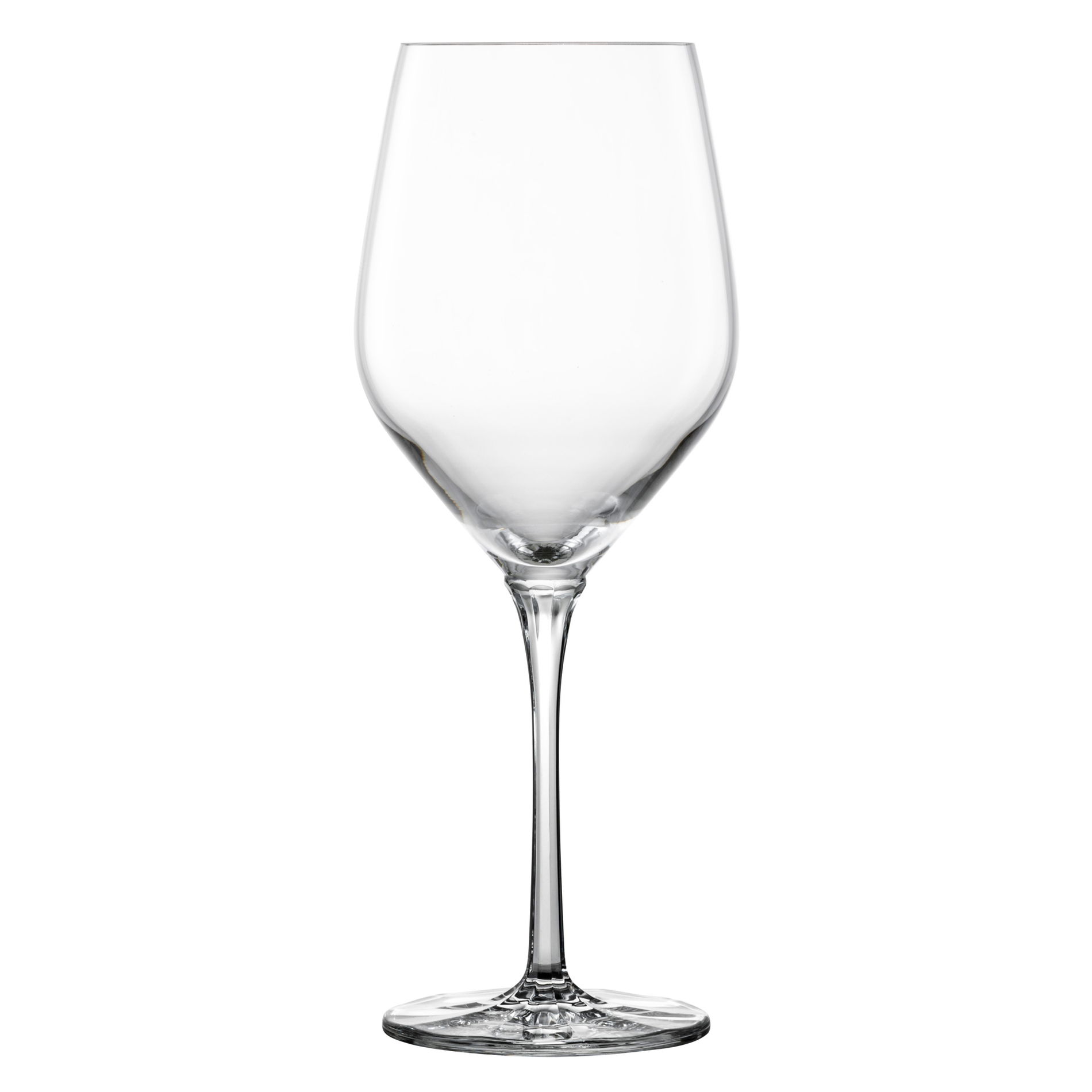 Sklenice na červené víno 638 ml (2 kusy) ROULETTE - SCHOTT ZWIESEL (Nová)