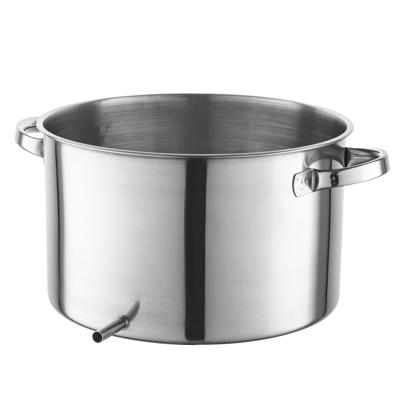 Nerezový parní odšťavňovač FLORINA JUICE 8 l
