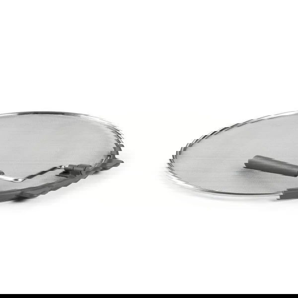 TESCOMA GrandCHEF 30 cm - sítko / kryt na pánvi z nerezové oceli