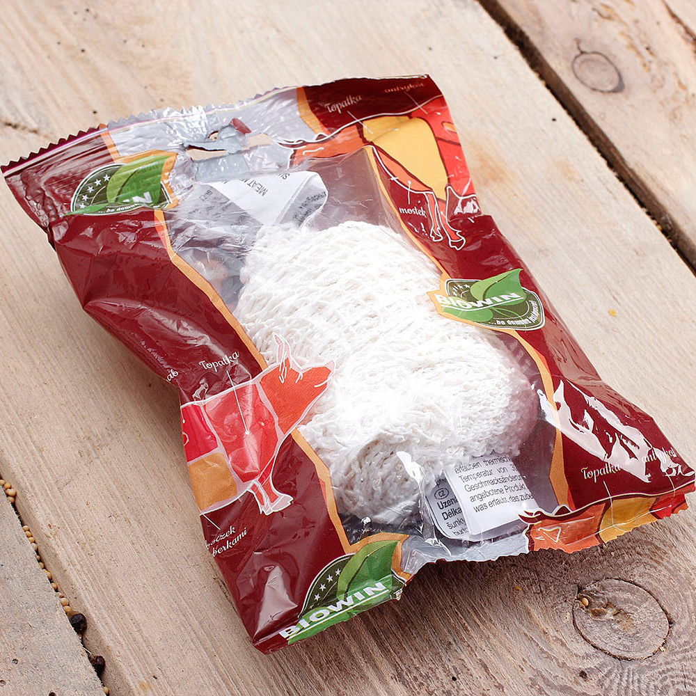 Mäsiarska sieť BROWIN Carne BIELA 4 m Mäsiarska sieť BROWIN Carne BIELA 4 m