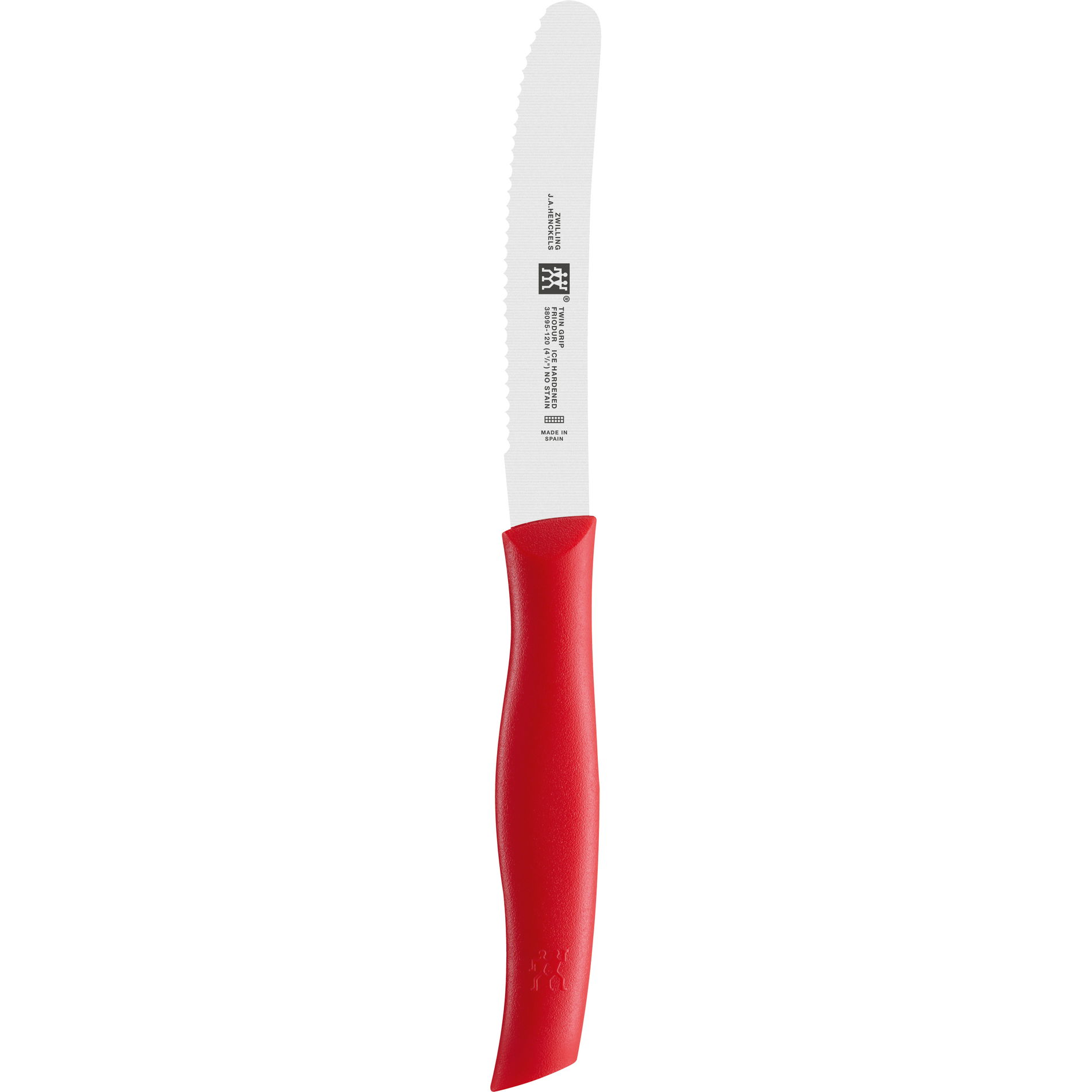 ZWILLING Twin Grip 12 cm - univerzální nůž z nerezové oceli
