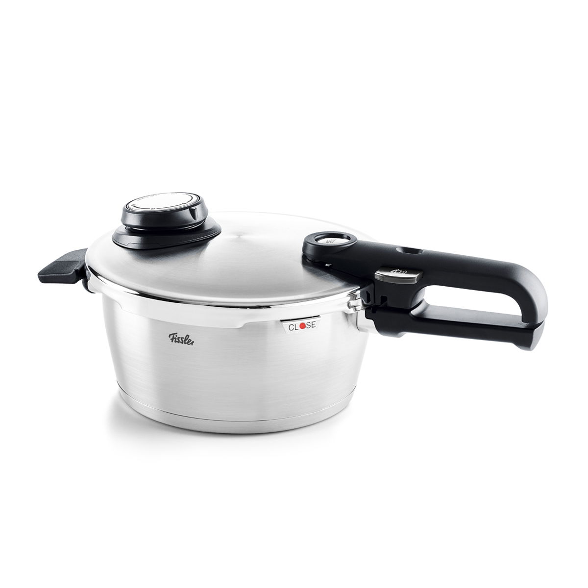 FISSLER Vitavit Premium 2,5 l - rychlovarná konvice z nerezové oceli