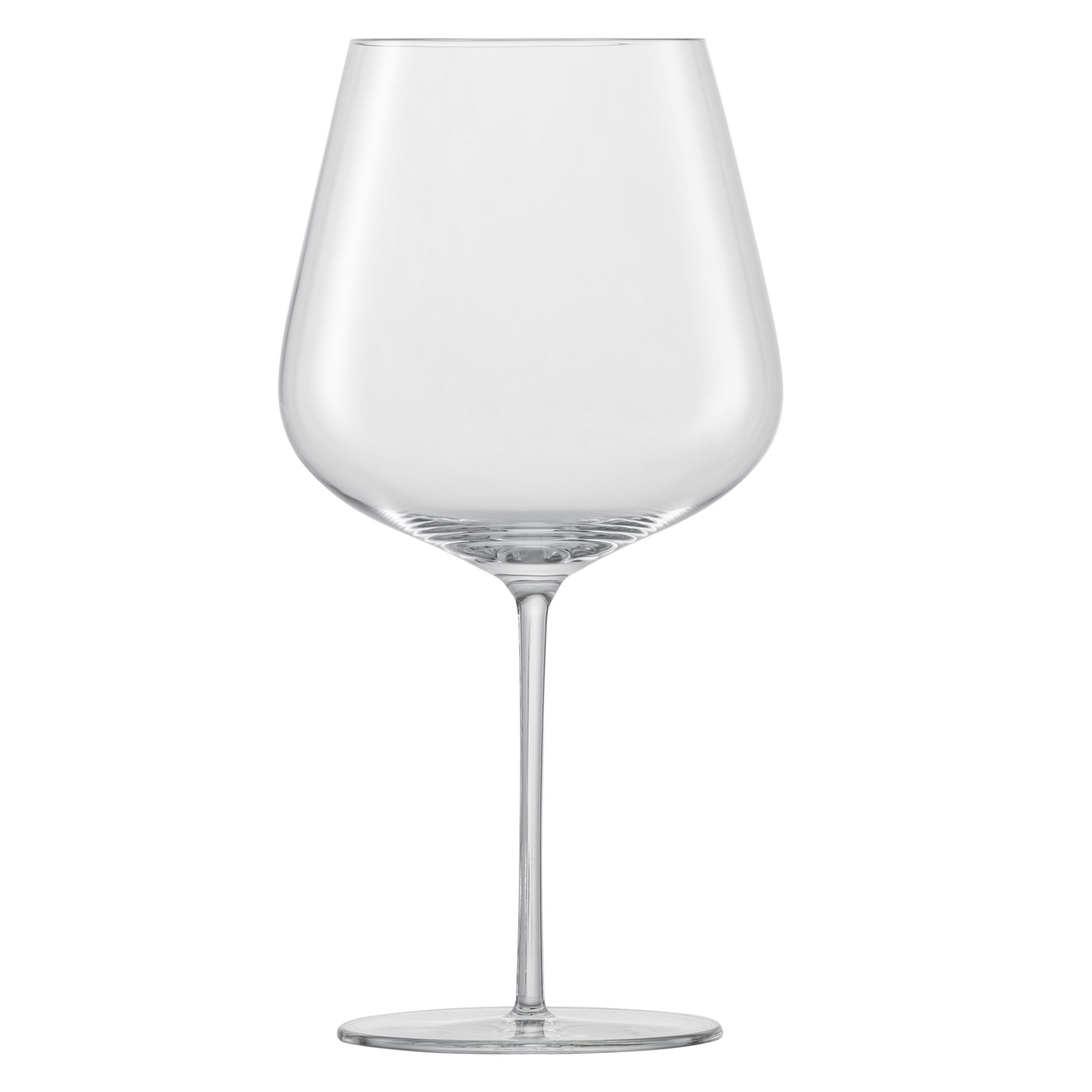 Sklenice na burgundské víno 955 ml, sada. 2 ks. VERVINO - SCHOTT ZWIESEL (nové)