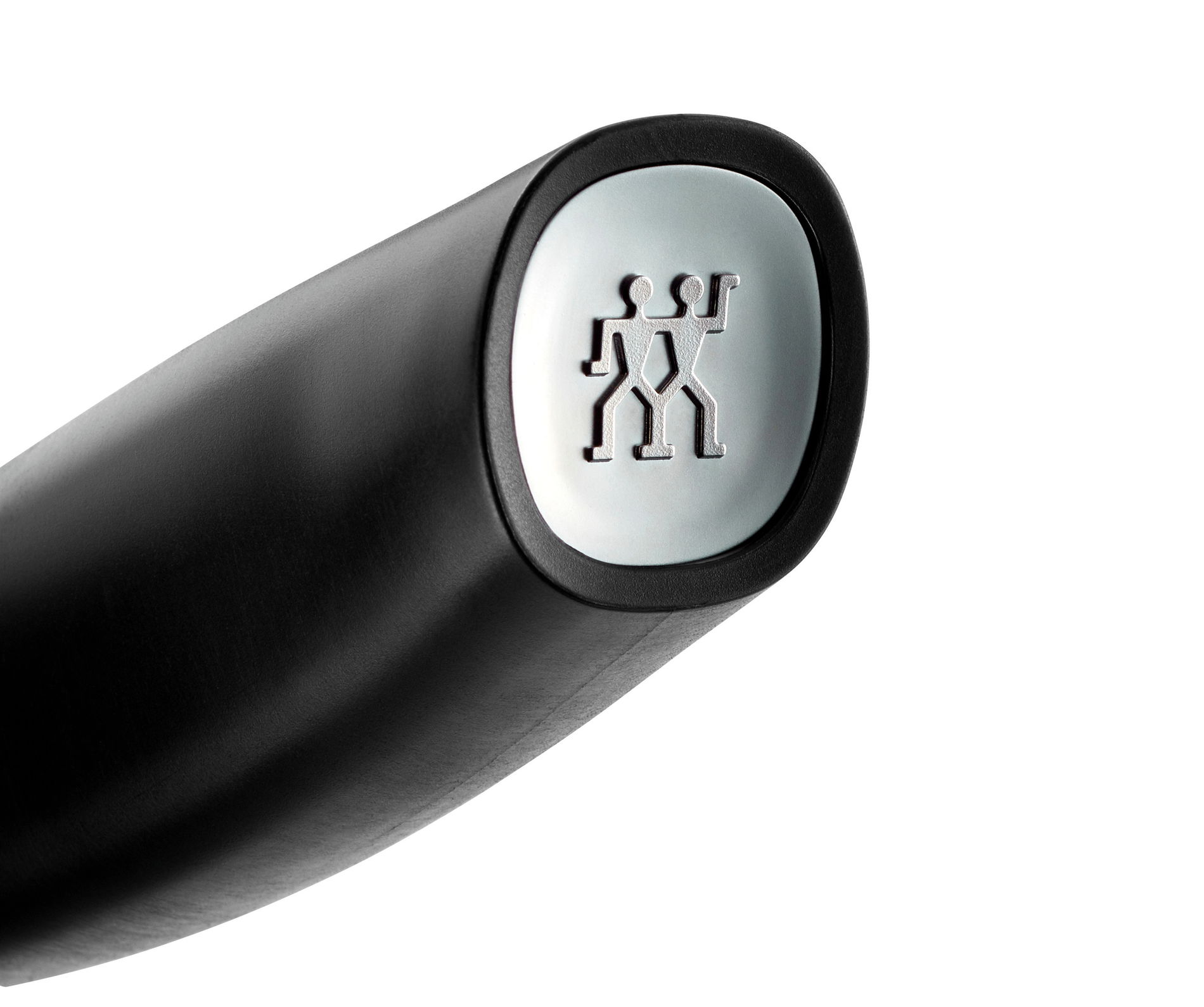 ZWILLING All Star 7 ks. strieborné - kuchynské nože z nehrdzavejúcej ocele v bloku s automatickým brúsením