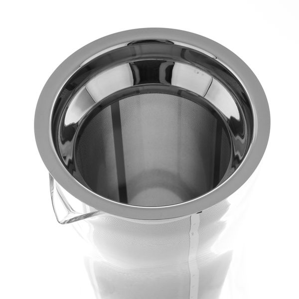 HARIO Cold Brew Coffee Jug 1 l - skleněný kávovar na studenou kávu
