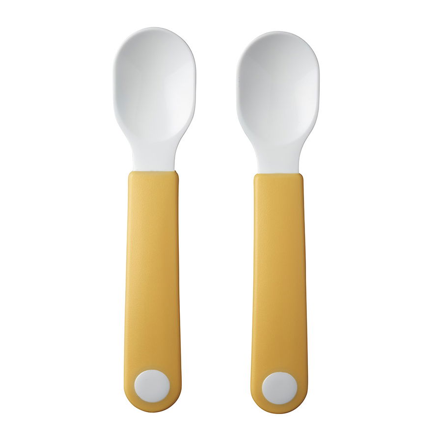MEPAL Mio Miffy Explor 3 ks. - plastové nádobí pro děti