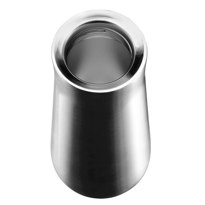 WMF Impulse 350 ml strieborný - termo pohár z nerezovej ocele