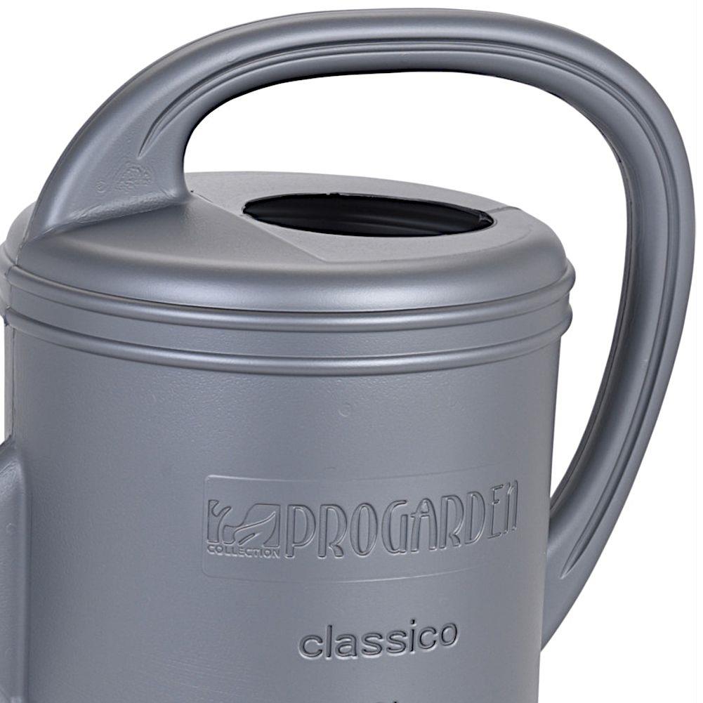 Plastová konvička na kvety WATERING CAN 10 l