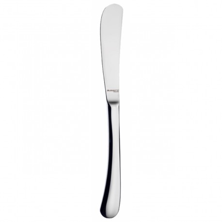 Nůž na máslo BUGATTI SETTIMOCIELO z nerezové oceli 19 cm