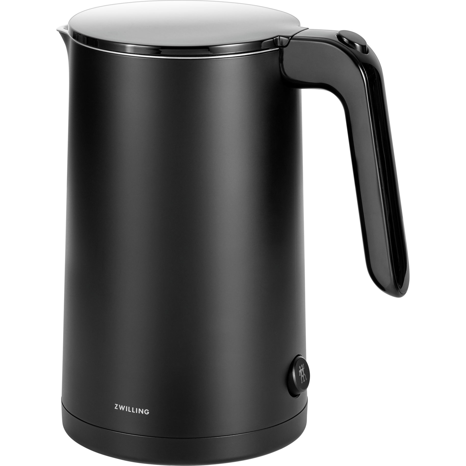 ZWILLING Enfinigy 1,5 l - elektrická bezdrátová rychlovarná konvice z nerezové oceli