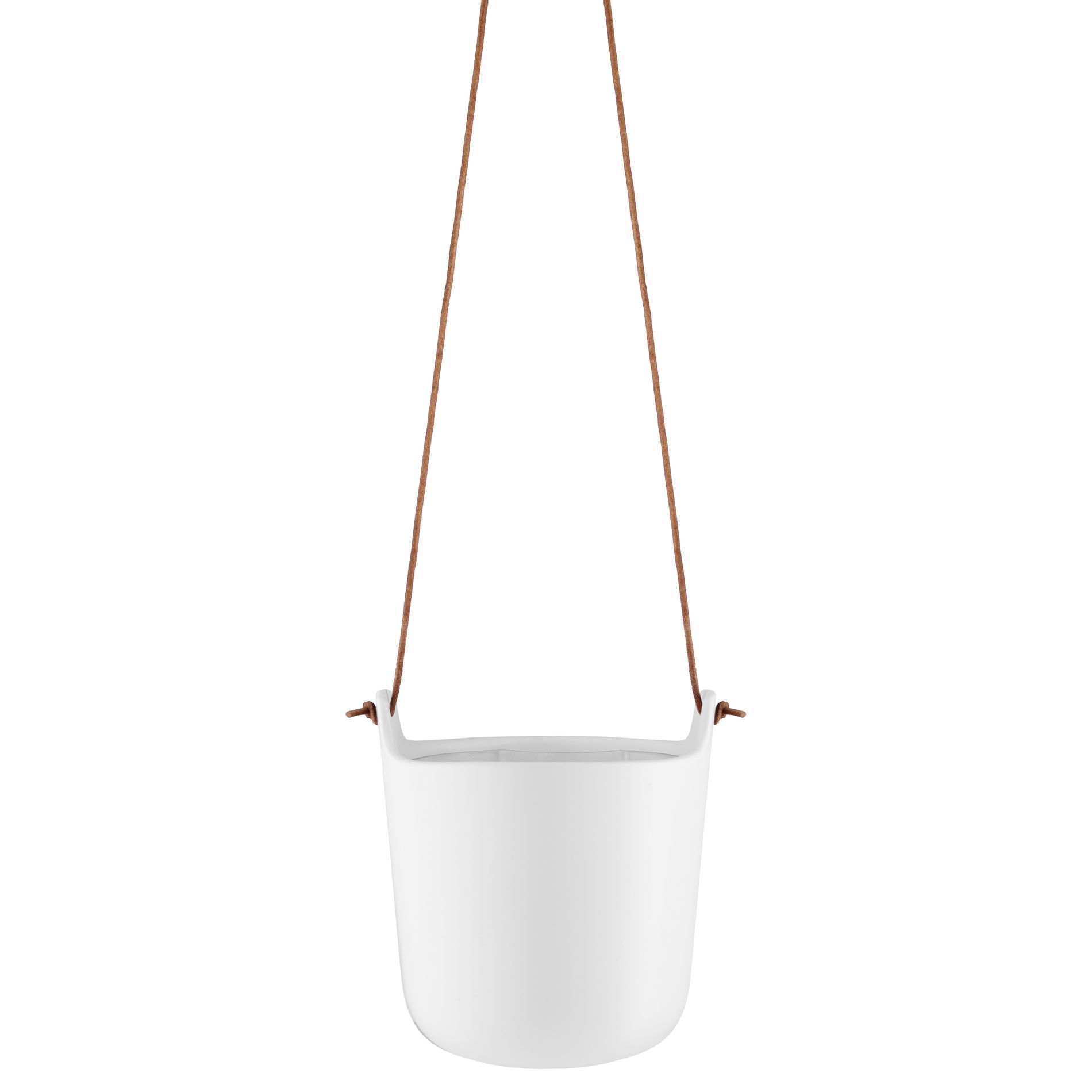 EVA SOLO 15 cm - květináč / samo-zavlažovací obal