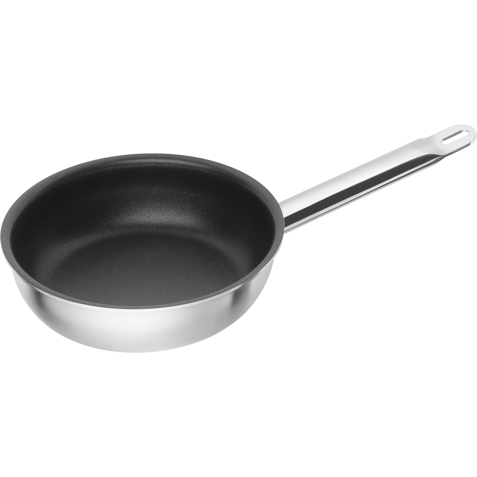ZWILLING Pro 3 ks. - nepřilnavé pánve