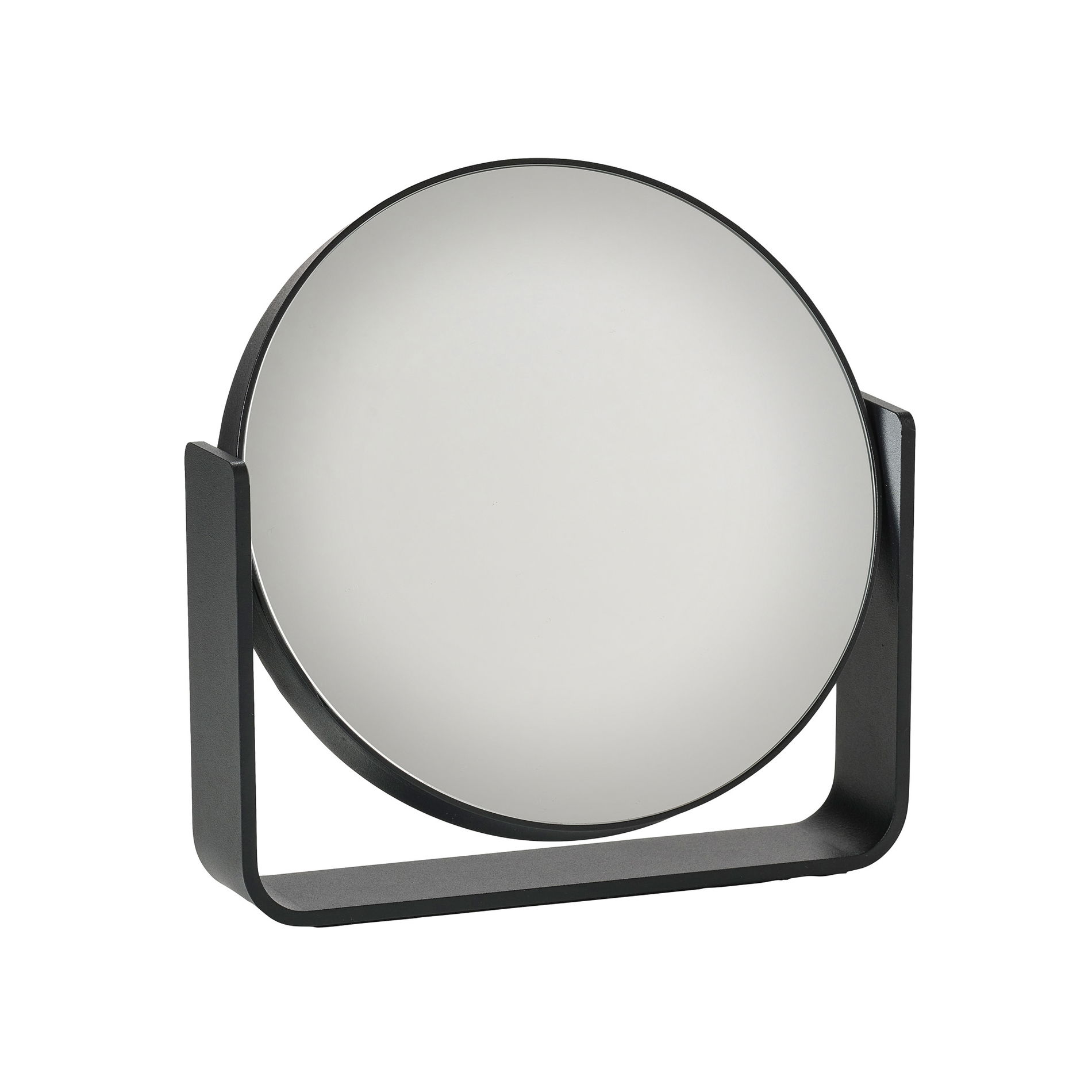 ZONE DENMARK Ume 19 cm - dvoustranné kosmetické zrcátko zvětšující