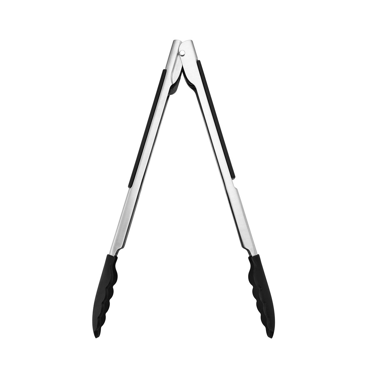 KITCHENAID 32 cm - silikónové kuchynské kliešte