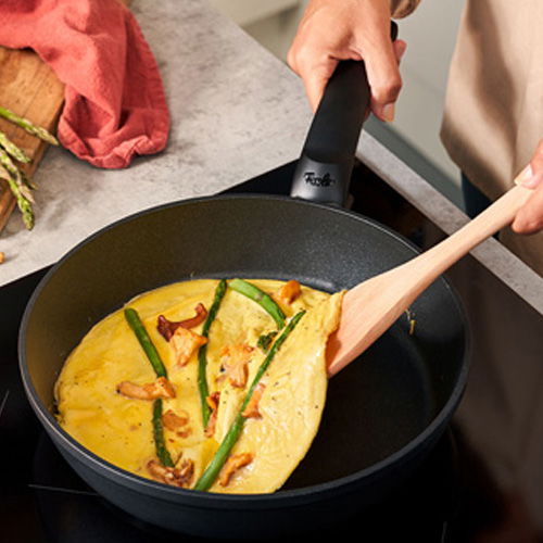 FISSLER Levital+ Comfort 20 cm - nepřilnavá pánev