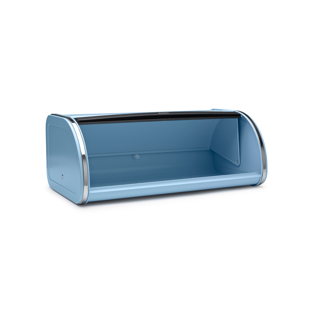 BRABANTIA Roll Top - nerezová pekárna chleba