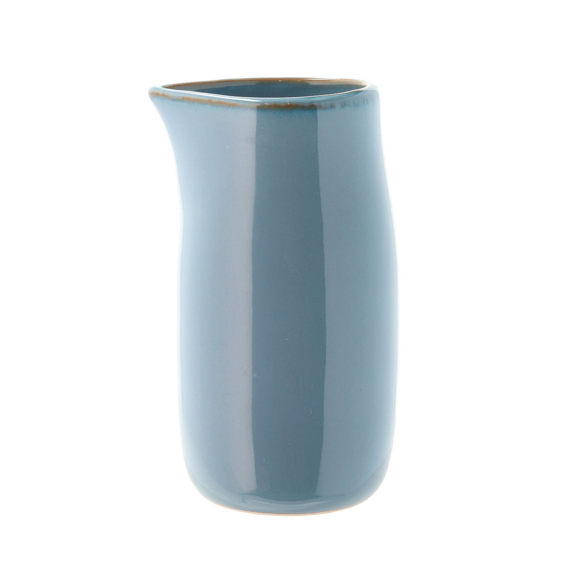 Mlékař / Džbánek na mléko z kameniny BITZ STONEWARE 200 ml