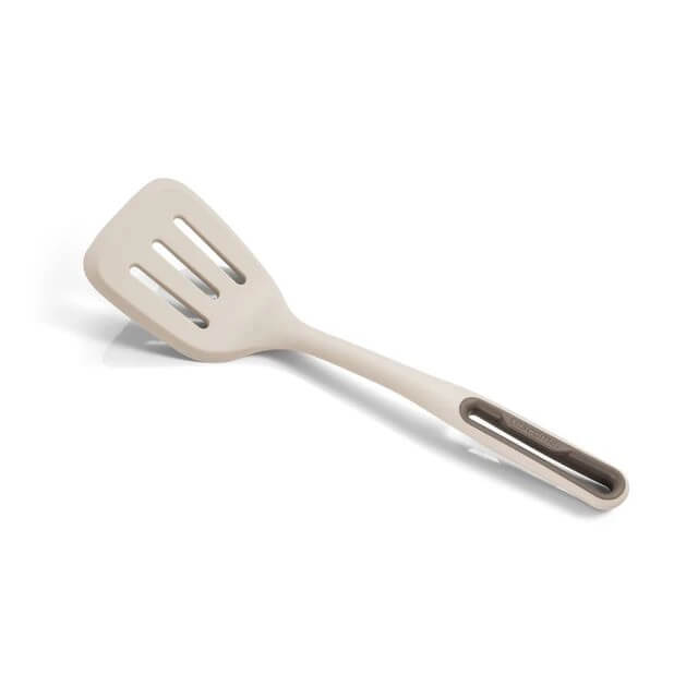 TESCOMA Silicon Prime 32,8 cm - silikónová dierkovaná obracačka