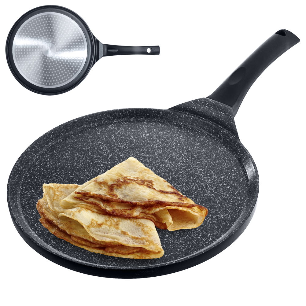 Nepřilnavá pánev na palačinky GRANDE 26 cm