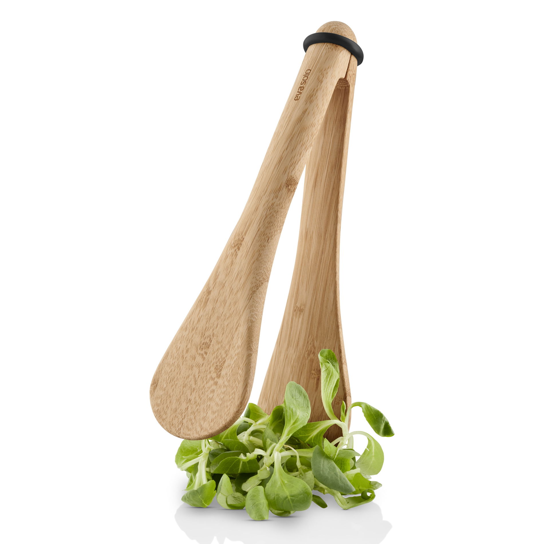 EVA SOLO Nordic Kitchen 26 cm - bambusové kuchyňské kleště