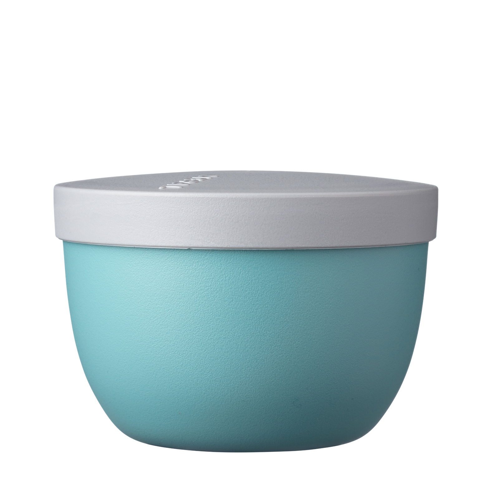 MEPAL Ellipse Snack Pot Nordic Green 0,35 l tyrkysový - plastový lunch box