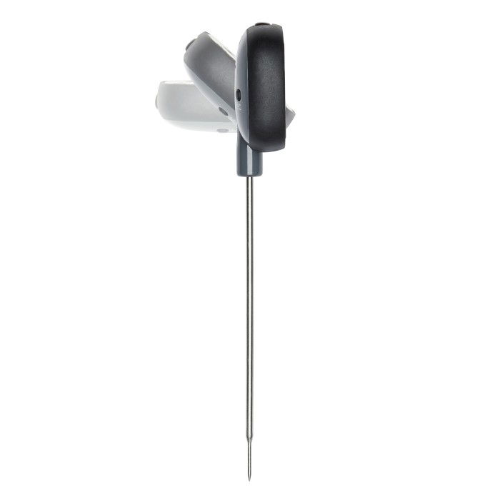 OXO Good Grips 25 cm - digitálny kuchynský teplomer na mäso a steaky z nehrdzavejúcej ocele