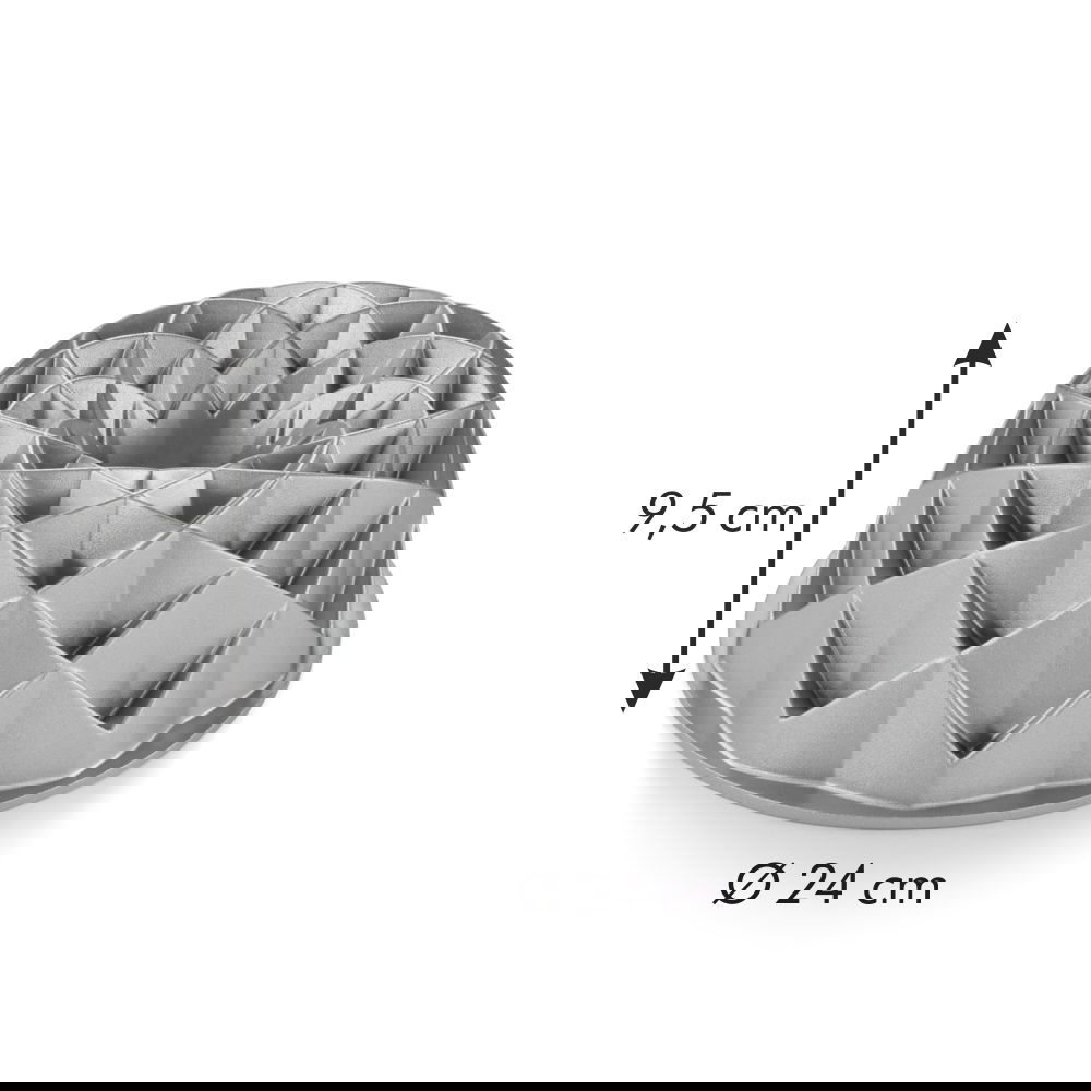TESCOMA Delicia Diament 24 cm - forma na bábovku