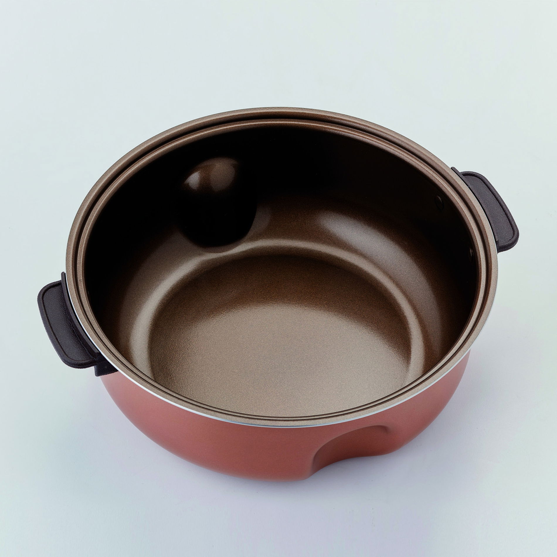 ARIETE Twist 1900 W szary - multicooker plastikowy