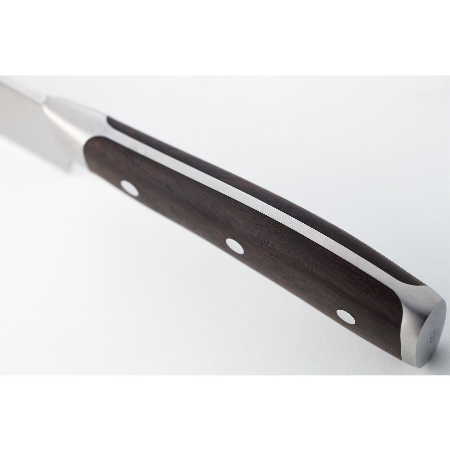 Čínský kuchařský nůž 18/32,4 cm IKON - WÜSTHOF (nový)