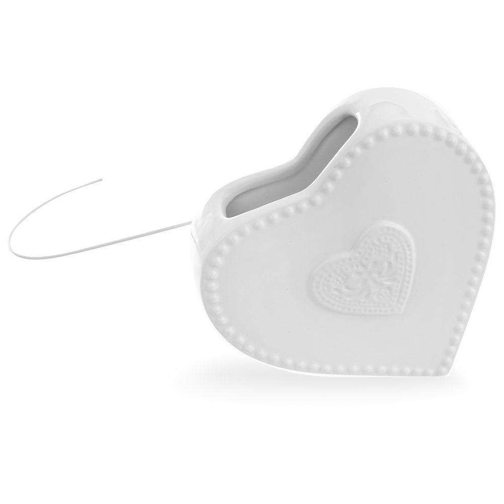 Keramický zvlhčovač vzduchu CORAZON 13,5 cm